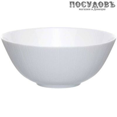 Luminarc Diwali Structure Lines Q1893 салатник, Ø180×75 мм, стекло упрочненное