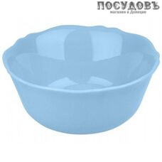 Luminarc Louis XV Light Blue Q3802 салатник, Ø120 мм, стекло упрочненное