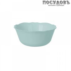Luminarc Louis XV Turquoise Q3801 салатник, Ø120 мм, стекло упрочненное