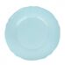 Luminarc Louis XV Turquoise Q3698 тарелка обеденная, Ø240 мм, стекло упрочненное