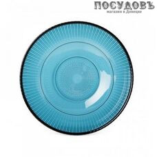 Luminarc Louison London Topaz Q1564 салатник, стекло упрочненное, Ø160 мм