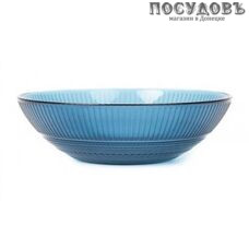 Luminarc Louison London Topaz Q1562 тарелка глубокая, Ø200 мм, стекло упрочненное 1 шт.