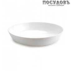 Luminarc Shelz Q1907 тарелка глубокая, Ø200 мм, стекло упрочненное
