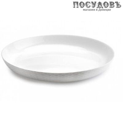 Luminarc Shelz Q1906 тарелка десертная, Ø190 мм, стекло упрочненное