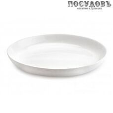 Luminarc Shelz Q1905 тарелка обеденная, Ø250 мм, стекло упрочненное
