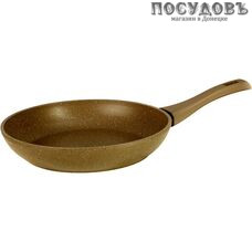 LARA Carmeliya 26LR Carmeliya сковорода, Ø260 мм, алюминий кованный, мраморное покрытие Greblon LARA Carmeliya 26LR Carmeliya сковорода, Ø260 мм, алюминий кованный, мраморное покрытие Greblon