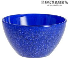 Нобилис Стелла 1322/Р601 син. салатник 110 мм без упаковки 1 шт.