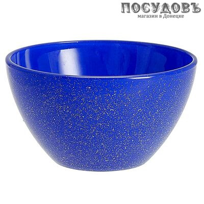 Нобилис Стелла 1322/Р601 син. салатник 110 мм без упаковки 1 шт.