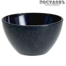 Нобилис Стелла 1322/Р601 черн. салатник 110 мм без упаковки 1 шт.