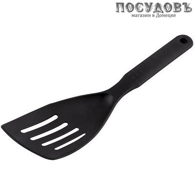 Mallony Cuoco 003589-SK, лопатка с прорезями, 288 мм, нейлон