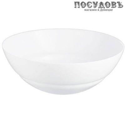 Luminarc Alexie L6442 салатник, стекло упрочненное, Ø270 мм, 3400 мл