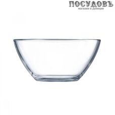 Luminarc Cosmos E8859/l4897 салатник, стекло упрочненное, Ø230 мм, без упаковки 1 шт.