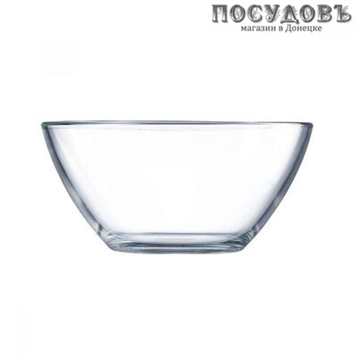 Luminarc Cosmos E8859/l4897 салатник, стекло упрочненное, Ø230 мм, без упаковки 1 шт.