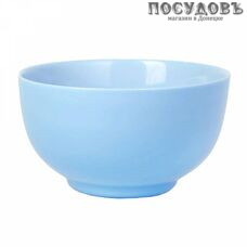 Luminarc Diwali Light Blue P9203 салатник, Ø120×60 мм, 400 мл, стекло упрочненное