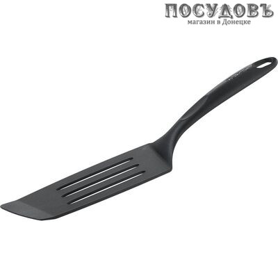 Tefal Inicia 2744174, лопатка, 327×68 мм, нейлон, цвет черный