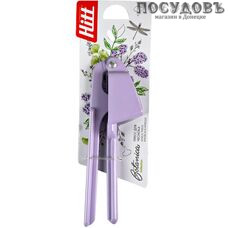 HITT Botanica H-BO114 пресс для чеснока, 52×34 мм, алюминий