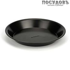 Attribute "Bake@Roast" AFF051, круглая форма для выпечки, углеродистая сталь, антипригарное покрытие, Ø230 мм 1 шт