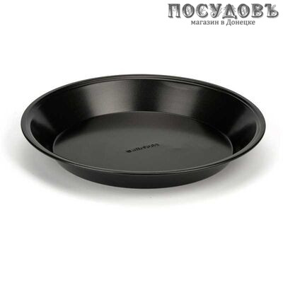 Attribute "Bake@Roast" AFF051, круглая форма для выпечки, углеродистая сталь, антипригарное покрытие, Ø230 мм 1 шт