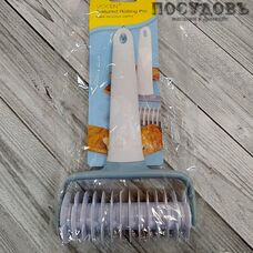 Vocen 100851 тесторезка, полипропилен