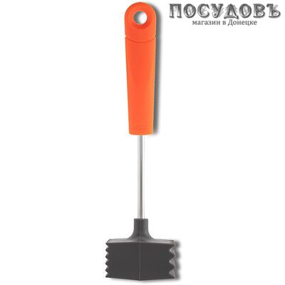 HITT Colorfest HCF-021T молоток кухонный, пластик, сталь нержавеющая