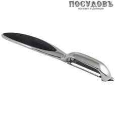 Mallony Moderno 984044 овощечистка, 170×23×15 мм, сплав цинка, 1 шт.