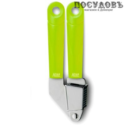 Пресс для чеснока "Hitt Colorfest" HCF-2297GP