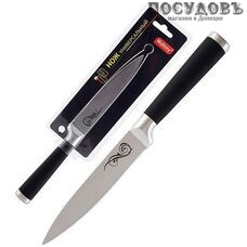 Mallony 985365-SK MAL-05RS нож универсальный, сталь нержавеющая 3CR13 125 мм