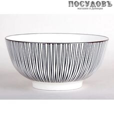 Коралл Line DS2201B6B бульонница 670 мл 150 мм без упаковки 1 шт.