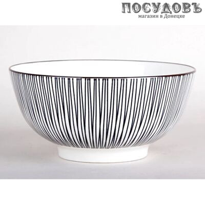 Коралл Line DS2201B6B бульонница 670 мл 150 мм без упаковки 1 шт.