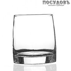 Pasabahce Picasso 42495, стакан низкий 275 мл, стекло, в упаковке 6 шт.