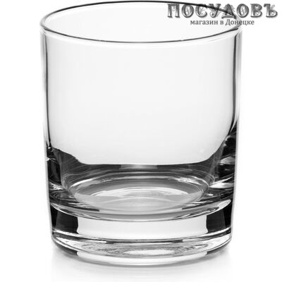 Pasabahce Side 42884, стакан низкий 310 мл, материал стекло, Россия, в упаковке 6 шт.