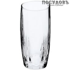 Pasabahce Dance 42868SLB, стакан высокий 320 мл, материал стекло, Россия 1 шт.