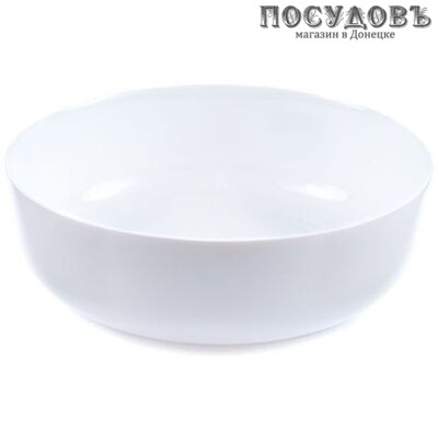 Luminarc Diwali N6416/S12 блюдо для запекания, стекло жаропрочное, Ø260×70 мм, 2800 мл