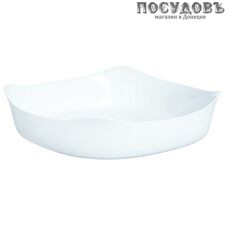 Luminarc Smart Cuisine Carine P2616/S27 форма для запекания, стекло жаропрочное, 290×290 мм