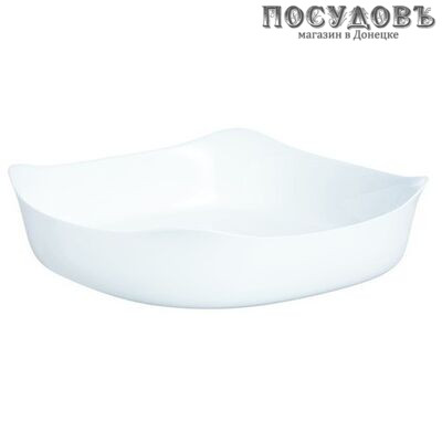 Luminarc Smart Cuisine Carine P2616/S27 форма для запекания, стекло жаропрочное, 290×290 мм