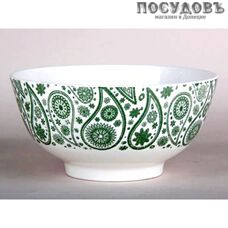 Коралл Paisley DS2202B6G бульонница 670 мл 150 мм без упаковки 1 шт.