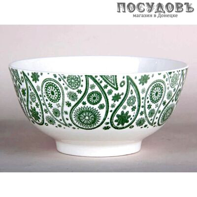 Коралл Paisley DS2202B6G бульонница 670 мл 150 мм без упаковки 1 шт.