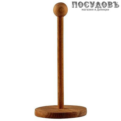 Mallony 985970-SK подставка для бумажных полотенец, бук