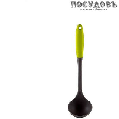 Mallony Novita 005426-SK, половник, нейлон, ручка полипропилен soft-touch