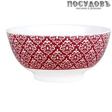 Коралл Дамаск TC13013154B HCS-917 бульонница 670 мл 150 мм без упаковки 1 шт.