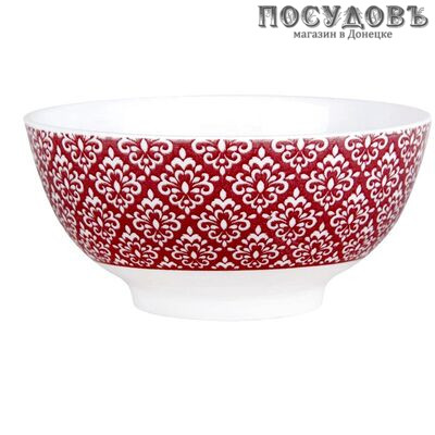 Коралл Дамаск TC13013154B HCS-917 бульонница 670 мл 150 мм без упаковки 1 шт.