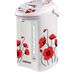 Centek CT-1080T термопот 5,0 л, 750 Вт, корпус: сталь, цвет белый с рисунком Centek CT-1080T термопот 5,0 л, 750 Вт, корпус: сталь, цвет белый с рисунком