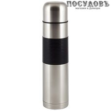 Mallony 005232-SK Nuovo термос, колба сталь нержавеющая 201 500 мл, с резиновой вставкой