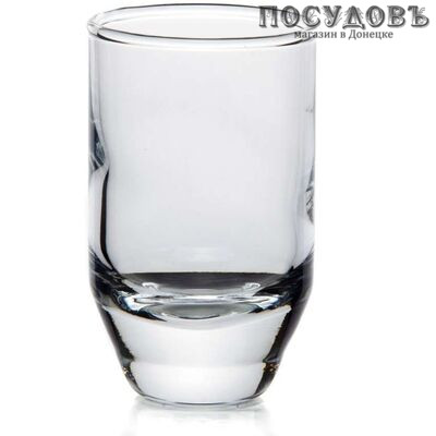Pasabahce Bullet 420102B, стопка 55 мл, стекло, в упаковке 6 шт.
