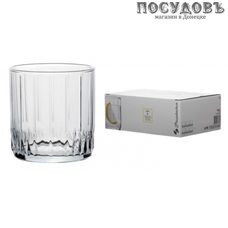 Pasabahce Leia 420174B, стакан низкий 265 мл, стекло, в упаковке 6 шт.