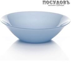 Pasabahce Tropic 10533SLBD2 салатник, Ø162 мм, стекло упрочненное 1 шт.