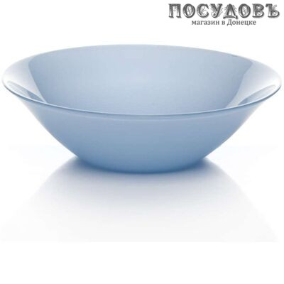 Pasabahce Tropic 10533SLBD2 салатник, Ø162 мм, стекло упрочненное 1 шт.