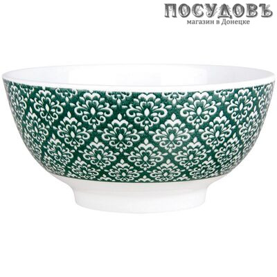 Коралл Дамаск TC13013154B HCS-918 бульонница 670 мл 150 мм без упаковки 1 шт.