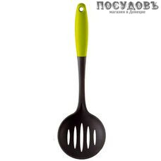 Mallony Novita 005427-SK, шумовка, нейлон, ручка полипропилен soft-touch