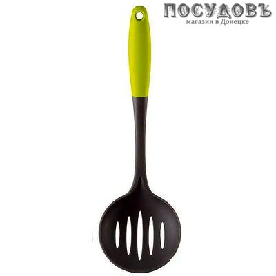 Mallony Novita 005427-SK, шумовка, нейлон, ручка полипропилен soft-touch